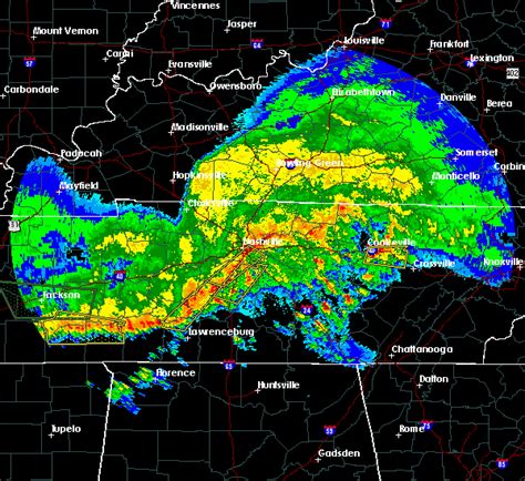 Weather radar columbia tn - See the latest Tennessee Doppler radar weather map including areas of rain, snow and ice. Our interactive map allows you to see the local & national weather
